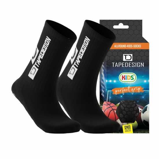 Classic Grip Socks Juniors  
