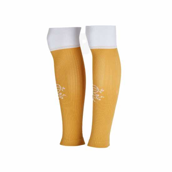 Rangers Pro Third Goal Keeper Socks Mens  