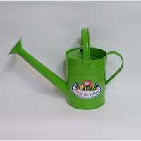 Kids Watering Can-Green  Градина