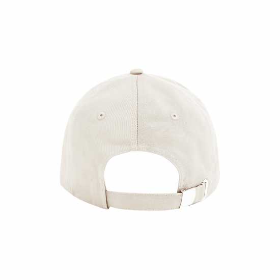 Tommy Hilfiger Elevated Chic Cap Сафари Канвас Шапки с козирка
