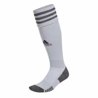 Adidas Adi 21 Sock Juniors Light Grey/Blac Мъжки чорапи