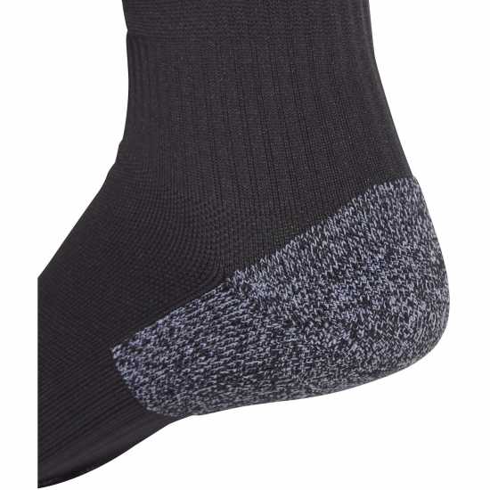 Adidas Adi 21 Sock Juniors Black/White Мъжки чорапи