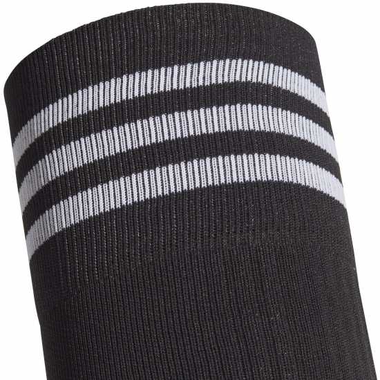 Adidas Adi 21 Sock Juniors Black/White Мъжки чорапи