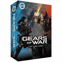 Gears Of War: The Card Game  