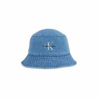 Рибарска Шапка Calvin Klein Jeans Bucket Hat  Шапки с козирка
