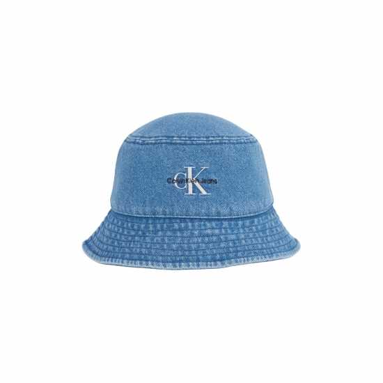 Рибарска Шапка Calvin Klein Jeans Bucket Hat  Шапки с козирка