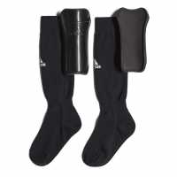 Adidas Sock Guard Jn00  Детски чорапи
