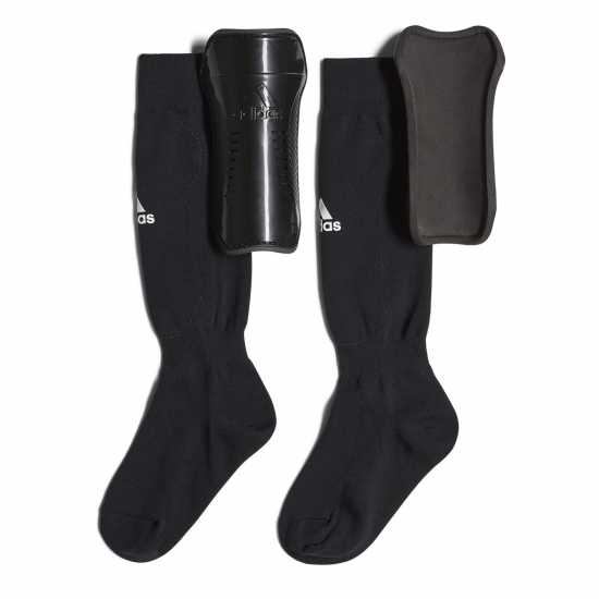 Adidas Sock Guard Jn00  Детски чорапи