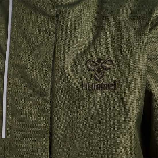 Детски якета и палта Hummel Goal Tex Snowsuit Juniors Hummel Goal Tex Snowsuit Juniors Детски якета и палта