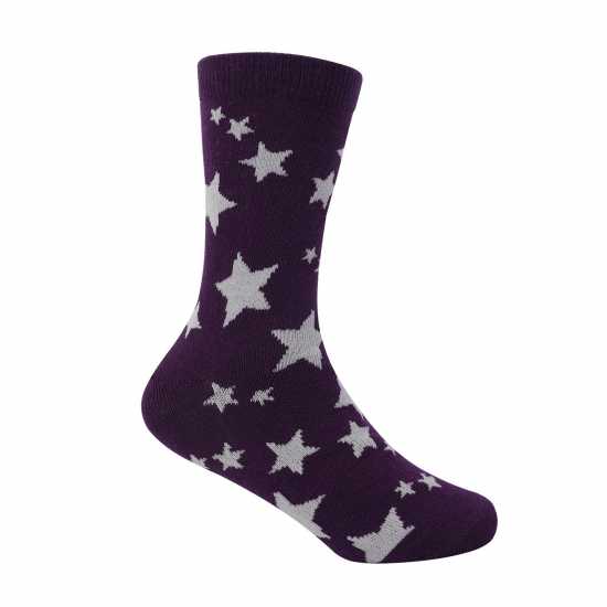 Детски чорапи Character Crew Sock 5Pk Children Хогуортс Character Crew Sock 5Pk Children Хогуортс Детски чорапи