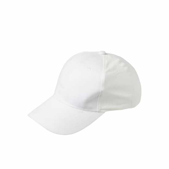 Jack And Jones Baseball Styd Sn99 White Шапки с козирка