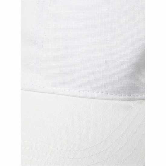 Jack And Jones Baseball Styd Sn99 White Шапки с козирка
