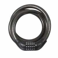 20Mm Combination Cable Lock