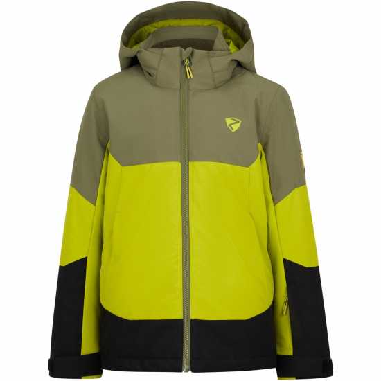 Ziener Agimo Jkt Jn61  