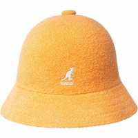 Kangol Bermuda Casual 99 Warm Apricot Kangol Caps and Hats