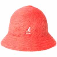 Kangol Furgora Casual 99 Cherry Glow Kangol Caps and Hats