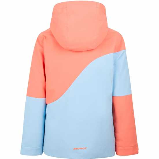 Ziener Avine Jkt Jn61  