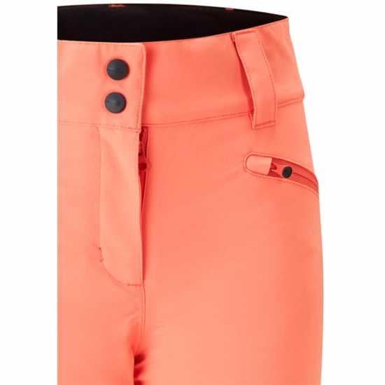 Ziener Alin Pnt Jn61 Peach Ziener Alin Pnt Jn61 Peach