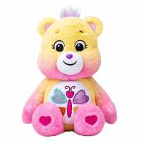 Care Bear - Calming Heart Scented  Подаръци и играчки