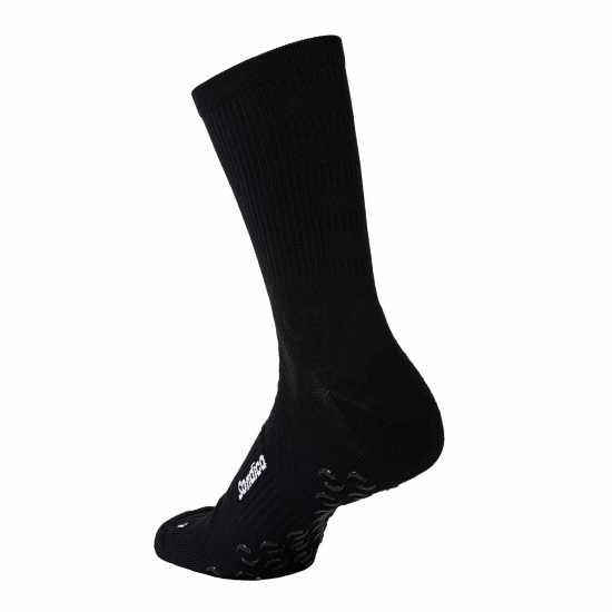 Sondico Elt Grip 1Pk Jn09  Детски чорапи