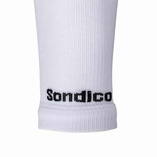Sondico Elt Slv 1Pk Sn00 White Мъжки чорапи