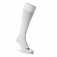 Umbro Prm Fbl Sck Jr Jn99 White / Black Детски чорапи