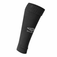 Umbro Sock Leg Sn99 Carbon / White Мъжки чорапи