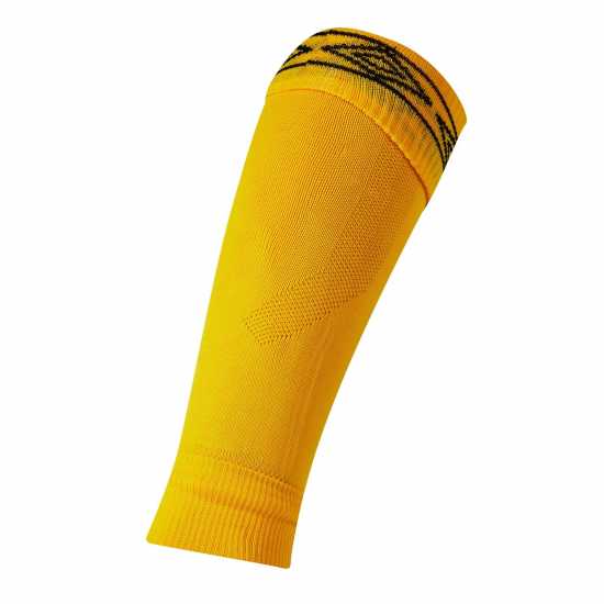 Umbro Dmn Tp Sck Lg Sn99 SV Yellow/Black Мъжки чорапи