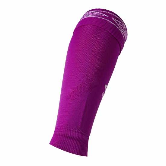 Umbro Dmn Tp Sck Lg Sn99 Purple/White Мъжки чорапи