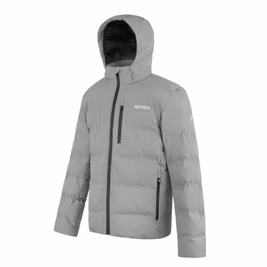 Мъжко Ски Яке Nevica Chamonix Ski Jacket Mens Мъжко Ски Яке Nevica Chamonix Ski Jacket Mens