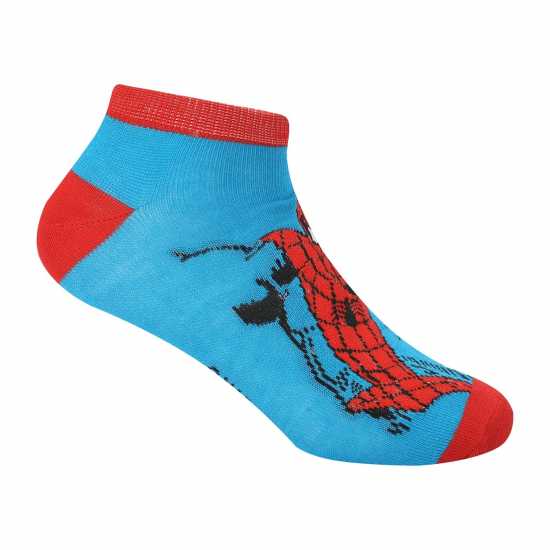 Мъжки чорапи Character Trainer Socks 3 Pack Character Trainer Socks 3 Pack Мъжки чорапи