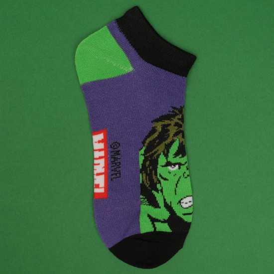 Character Trainer  3 Pk Socks Childrens Чудо Детски чорапи