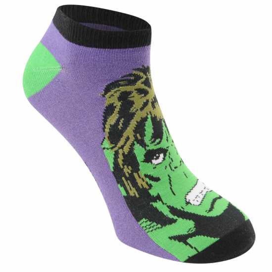 Character Trainer 3 Pk Socks Infants Чудо Детски чорапи