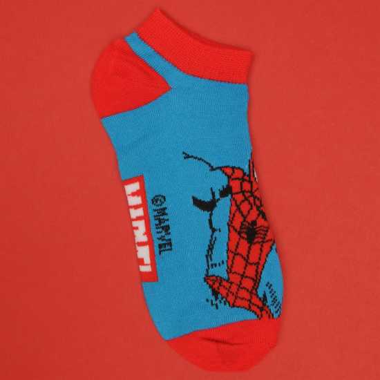 Character Trainer 3 Pk Socks Infants Чудо Детски чорапи