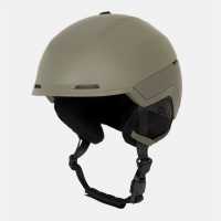 Gul Powder Helmet 61 Зелено 