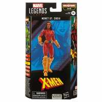 Marvel Legends Series: Monet St. Croix X-Men  Подаръци и играчки