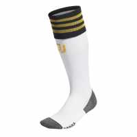 Adidas Juve Hme Sock Jn41  Детски чорапи