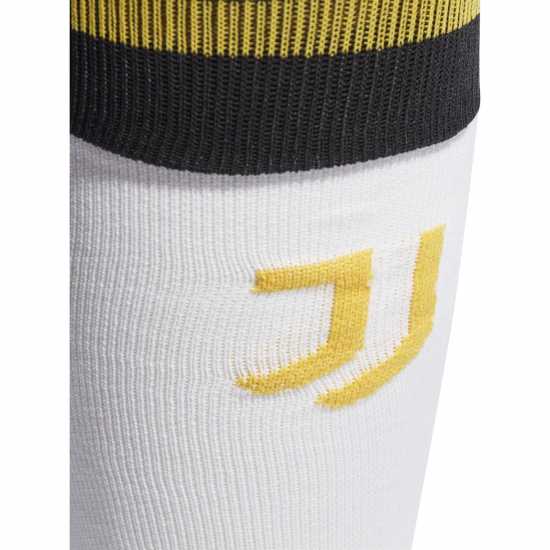 Adidas Juve Hme Sock Jn41  Детски чорапи