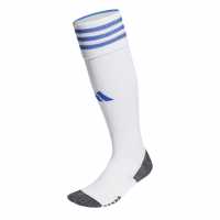 Adidas Adi 23 Sock White/ Blue Мъжки чорапи
