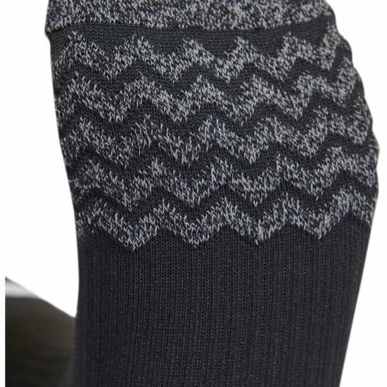 Adidas Adi 23 Sock Black/White Мъжки чорапи