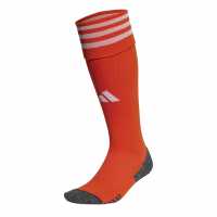 Adidas Adi 23 Sock Orange/White Мъжки чорапи