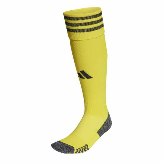 Adidas Adi 23 Sock Yellow/Black Мъжки чорапи