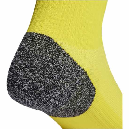 Adidas Adi 23 Sock Yellow/Black Мъжки чорапи