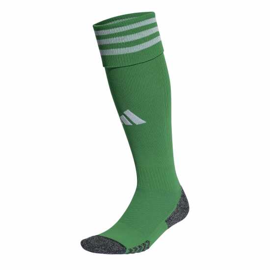 Adidas Adi 23 Sock Green/White Мъжки чорапи