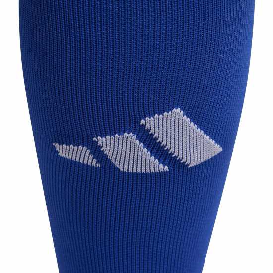 Adidas Adi 23 Sock Blue/White Мъжки чорапи