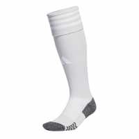 Adidas Adi 23 Sock Grey/White Мъжки чорапи