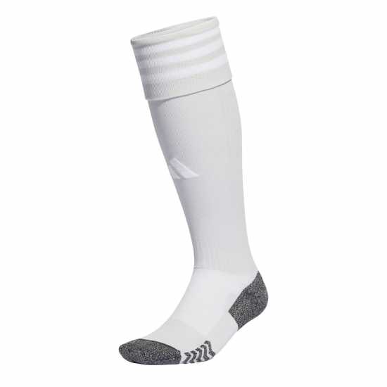 Adidas Adi 23 Sock Grey/White Мъжки чорапи