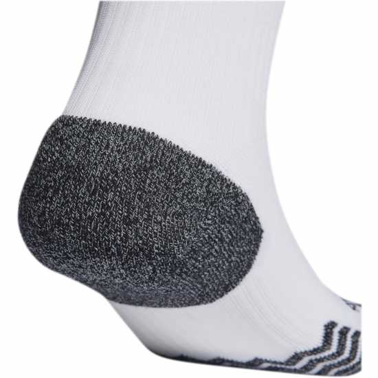 Adidas Adi 23 Sock White/Black Мъжки чорапи