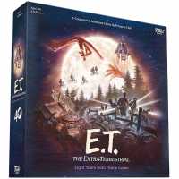 Funko Games: Et Light Years From Home Game  