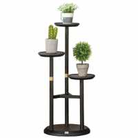 Outsunny 3-Tier Plant Stand